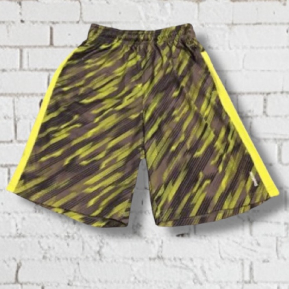 🩳 Reebok Shorts